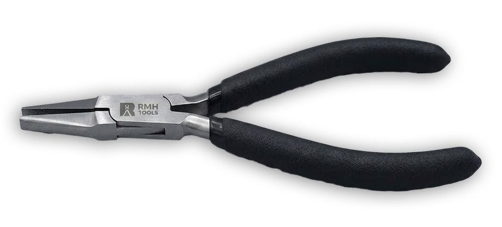 Flat Nose Pliers