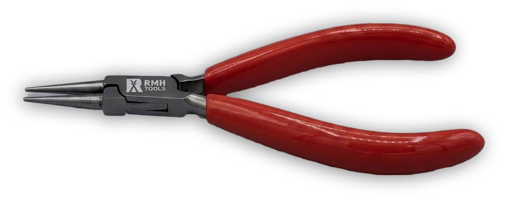 Round-nose-Pliers